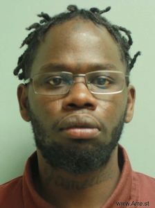 Davon Wyatt Arrest