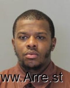 Dawud Abdul-hakim Arrest Mugshot