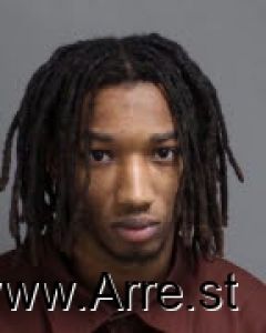 Dazour Brown Arrest Mugshot