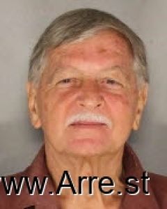 Dean Troutman Arrest Mugshot