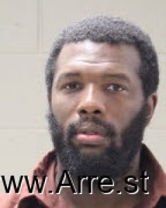 Deandre Sparks Arrest Mugshot