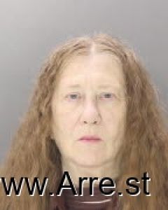 Deborah Cummings Arrest Mugshot