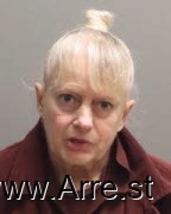 Debra Carlson Arrest Mugshot