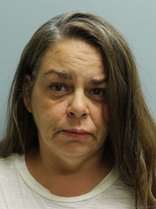 Debra Fox Arrest Mugshot