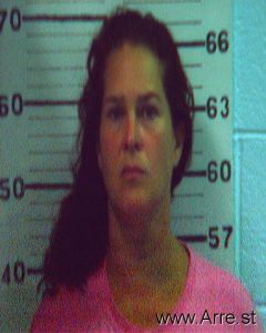 Debra Venick Arrest Mugshot