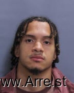 Deivis Gutierrez-garcia Arrest Mugshot