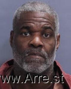 Demond Cash Arrest Mugshot