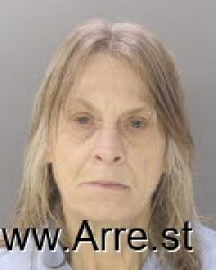 Denise Crooker Arrest Mugshot