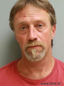 Dennis Brumbaugh Arrest Mugshot