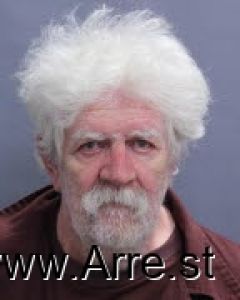 Dennis Carnahan Arrest Mugshot