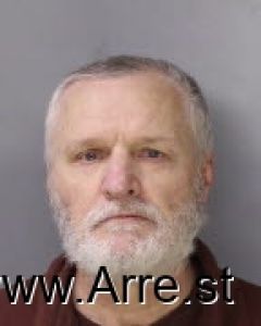 Dennis Pletcher Arrest Mugshot