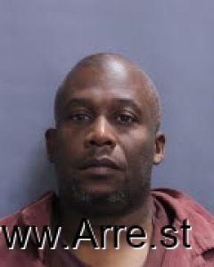 Dennis Reid Arrest Mugshot