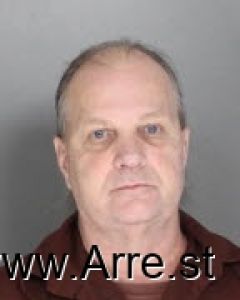 Dennis York Arrest Mugshot