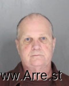 Dennis York Arrest Mugshot