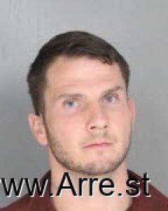 Denver Blough Arrest Mugshot