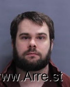 Derek Louk Arrest Mugshot