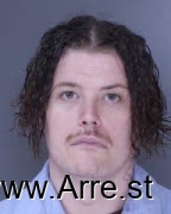 Derek Lowers Arrest Mugshot