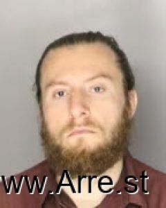 Derek Steck Arrest Mugshot