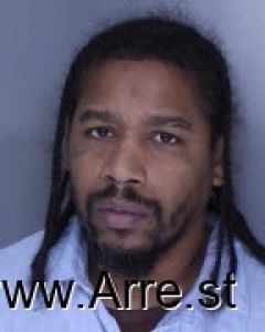 Derrick Dykes Arrest Mugshot