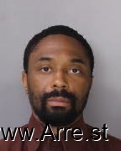 Derrick Royster Arrest Mugshot