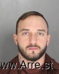 Devin Hamilton Arrest Mugshot