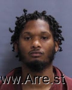 Devin King Jr Arrest Mugshot