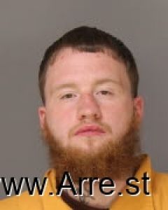 Devon Bundy Arrest Mugshot
