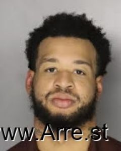 Devon Dixon Arrest Mugshot