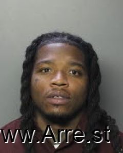 Devon Freeman Arrest Mugshot