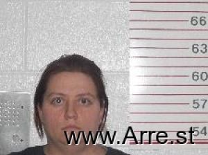 Dianne Smith Arrest