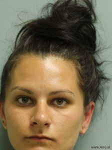 Dina Greco Arrest Mugshot