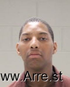 Diquan Warren Arrest Mugshot