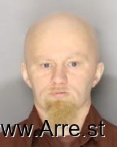 Domer Burkholder Jr Arrest Mugshot