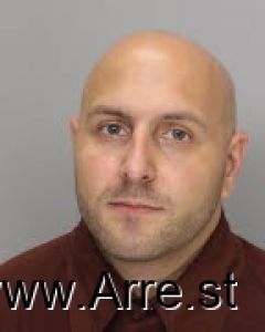 Dominic Ciufo Arrest Mugshot