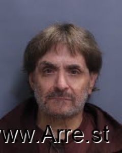 Dominic Trentini Arrest Mugshot