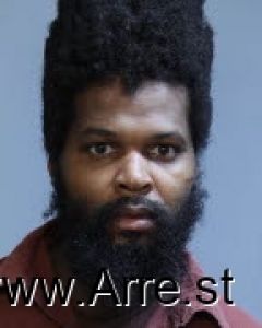 Dominique Harris Arrest Mugshot