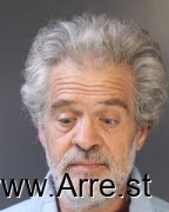 Donald Ackley Arrest Mugshot