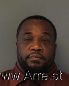 Donald Albritton-king Arrest Mugshot