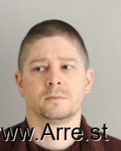 Donald Deihl Arrest Mugshot