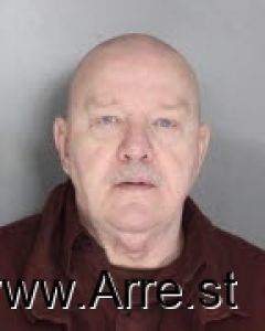 Donald Loomis Arrest Mugshot