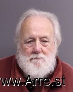 Donald Monahan Arrest Mugshot