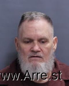 Donald Niquette Arrest Mugshot