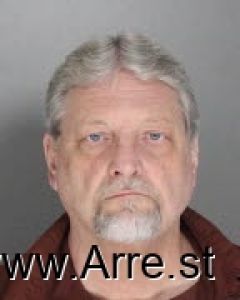 Donald Russin Jr Arrest Mugshot