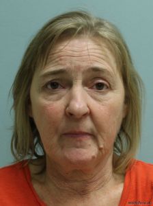 Donna Stevey Arrest Mugshot