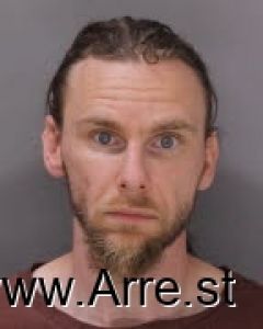 Donovon Lee Arrest Mugshot
