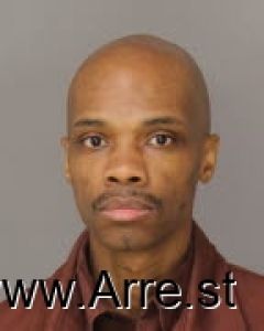 Dorian Brockman Arrest Mugshot