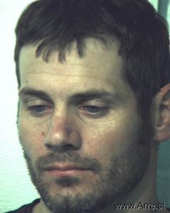 Douglas Pennington Arrest