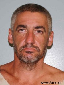 Douglas Randall Arrest Mugshot