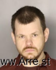 Douglas Shetler Arrest Mugshot