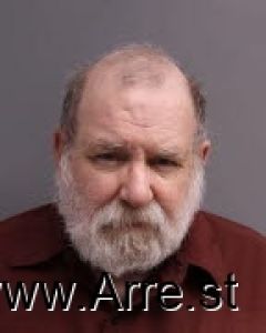 Douglas Stringfellow Arrest Mugshot